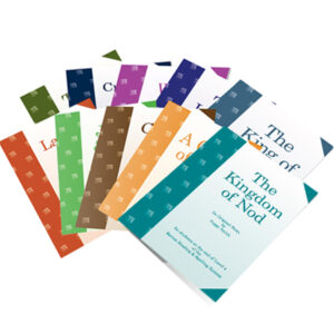 SASet4: All 10 of the Level 4 Stand-Alone Chapter Books