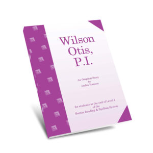 SA15: Wilson Otis, P.I.