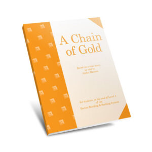 SA09: A Chain of Gold