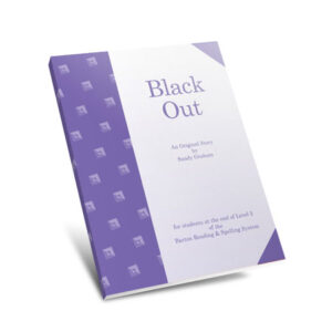 SA21: Black Out