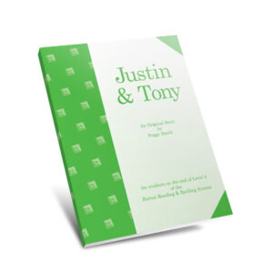 SA11: Justin & Tony