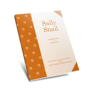 SA23: Sally Snail