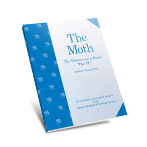 SA08: The Moth