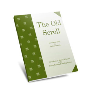SA31: The Old Scroll