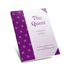 SA06: The Quest