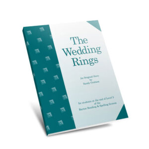 SA24: The Wedding Rings