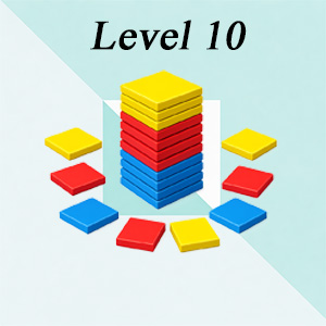 Level 10 Tiles