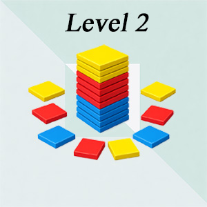 Level 2 Tiles