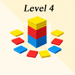 Level 4 Tiles