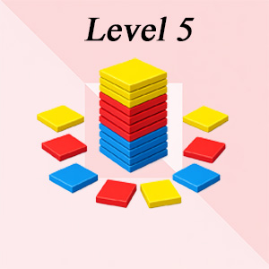 Level 5 Tiles