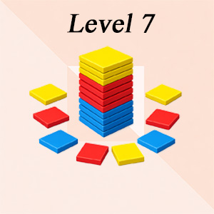 Level 7 Tiles