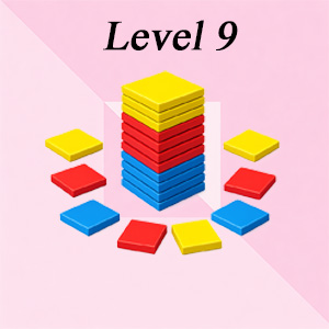 Level 9 Tiles